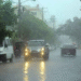 El Indomet anuncia para hoy lluvias y tormentas eléctricas