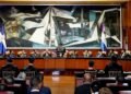 Ante llamado a paro, convocan Consejo Poder Judicial de la RD