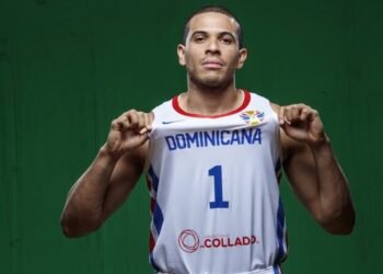 Condenan en EEUU a exjugador dominicano a 60 años de cárcel