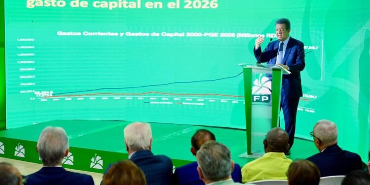 LF dice Gobierno usa conflicto Medio Oriente como pretexto