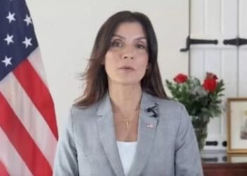 Embajadora EEUU descarta la soberanía dominicana peligre