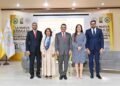JCE continúa entrega de la nueva cédula a personas con discapacidad en coordinación con CONADIS