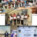 Sindicato Nacional de trabajadores de la prensa (SNTP) importe taller sobre periodismo VOZ .imagenes Responsabilidades y Etica .