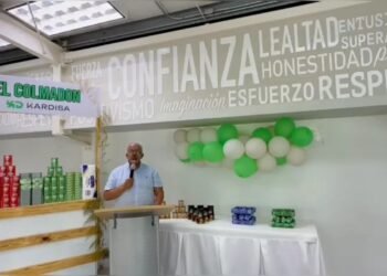 Kardisa celebra 31 años de trayectoria: de un proyecto visionario a una empresa posicionada en el mercado nacional*