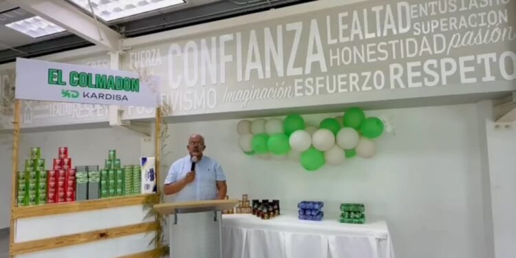 Kardisa celebra 31 años de trayectoria: de un proyecto visionario a una empresa posicionada en el mercado nacional*