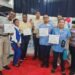 Distrito Educativo 13-04 de Dajabón Triunfa en la Tercera Etapa de las Olimpiadas Regionales de Ciencias Sociales