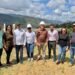 Infraestructura Escolar busca acelerar terminación de escuelas en Padre Las Casas y Los Fríos de Azua a través del Plan “24/7-365”