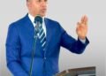 Alcalde de Santiago de la Cruz walfry Labour expresa su inconformidad por el fallecimiento del exregidor Elido Zapata a manos de Haitianos