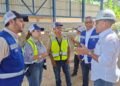 Infraestructura Escolar entregará en junio nuevas obras escolares en Santiago de Los Caballeros