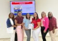 Docentes del Nivel Inicial presentan innovaciones pedagógicas en Seminario de Buenas Prácticas del Distrito 13-04