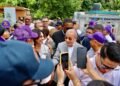 Danilo ve sospechosa decisión JCE de suspender las encuestas