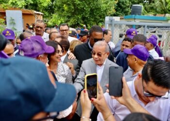 Danilo ve sospechosa decisión JCE de suspender las encuestas
