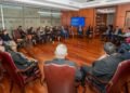 Acuerdan aumento de salarios para personal judicial de la RD