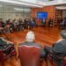 Acuerdan aumento de salarios para personal judicial de la RD