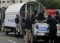 3,794 haitianos deportados de República Dominicana en 3 días