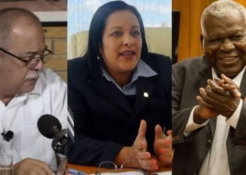 EEUU aumenta presión a Cuba; sanciona a varios funcionarios