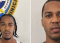 Sargento PN y dos supuestos delincuentes mueren en tiroteo