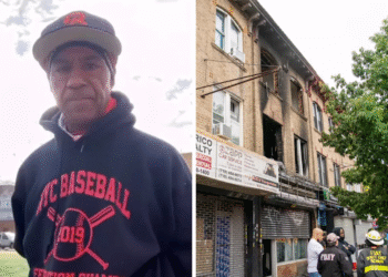 NY: Dominicana 86 años y su hijo de 65 mueren en incendio