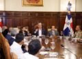Gobierno restringe publicidad, viáticos, reduce 50% a partidos