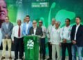 FP acusa al PRM de contratar obras millonarias y evadir controles
