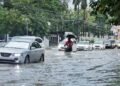 18 provincias de la RD en alerta por vaguada y una onda tropical