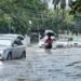 18 provincias de la RD en alerta por vaguada y una onda tropical