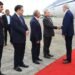 Abinader llega a Panamá: será orador congreso zonas francas