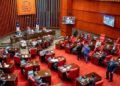 Senado aprueba modificación a la Ley de Partidos dominicana