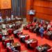 Senado aprueba modificación a la Ley de Partidos dominicana