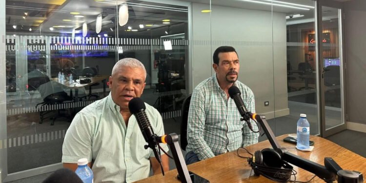 Dirigencia FP en Barahona dice adversario es «PRM no el PLD»