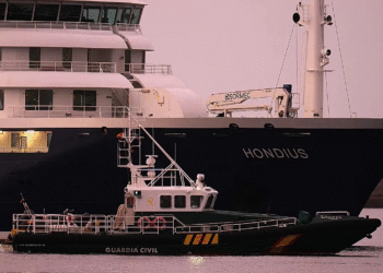 ESPAÑA: Comienza repatriación en crucero afectado hantavirus