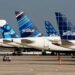 JetBlue elimina rutas entre RD y Newark a partir del 8 de julio