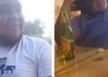 Joven pierde la vida durante accidente en Dajabon; otro gravemente herido en los Miches