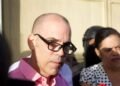 Mario Redondo queda en libertad: «No existe una forma de reparar completamente lo ocurrido»