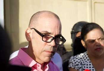 Mario Redondo queda en libertad: «No existe una forma de reparar completamente lo ocurrido»