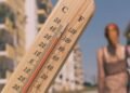 Europa registra 1.300 muertes adicionales por la ola de calor