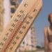 Europa registra 1.300 muertes adicionales por la ola de calor