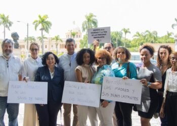 Exigen el cese de operativos migratorios en hospitales RD