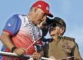 EEUU sanciona al Presidente de Cuba, esposa y a nieto de Raúl