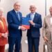 Poder Ejecutivo somete ley para afianzar lucha contra corrupción