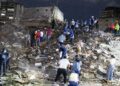 Se elevan a 164 los muertos y a 971 los heridos en Venezuela