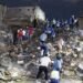 Se elevan a 164 los muertos y a 971 los heridos en Venezuela