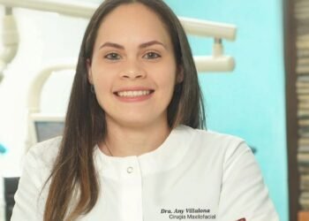 Dajabón avanza en salud con la llegada de la Dra. Any Villalona, primera cirujana maxilofacial de la provincia