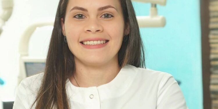 Dajabón avanza en salud con la llegada de la Dra. Any Villalona, primera cirujana maxilofacial de la provincia