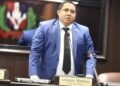 Diputado Orlando Martínez endosa su respaldo al Proyecto Presidencial Wellington Arnaud 2028.
