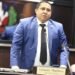 Diputado Orlando Martínez endosa su respaldo al Proyecto Presidencial Wellington Arnaud 2028.