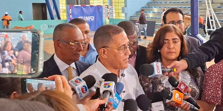 Infraestructura Escolar rehabilitará 1,451 escuelas con mantenimientos correctivos beneficiando a más de 500 mil estudiantes y docentes; los centros en condiciones más críticas estarán listos en agosto próximo