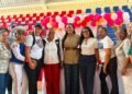 Muchas Felicidades al Centro Educativo Carmen Digna Evangelista Alejo
