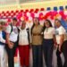 Muchas Felicidades al Centro Educativo Carmen Digna Evangelista Alejo
