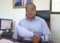 Presidente provincial de la FP en esta provincia Dr Miguel Cruz desmiente informacion que sircula en redes sociales de renuncia de Dirigentes